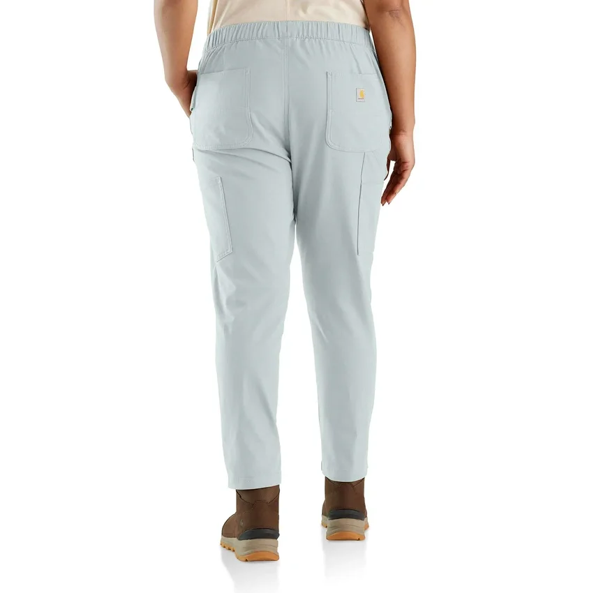 Force Ripstop-werkbroek voor dames
