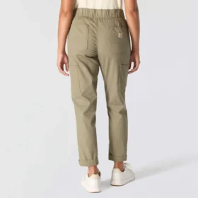 Force Ripstop-werkbroek voor dames