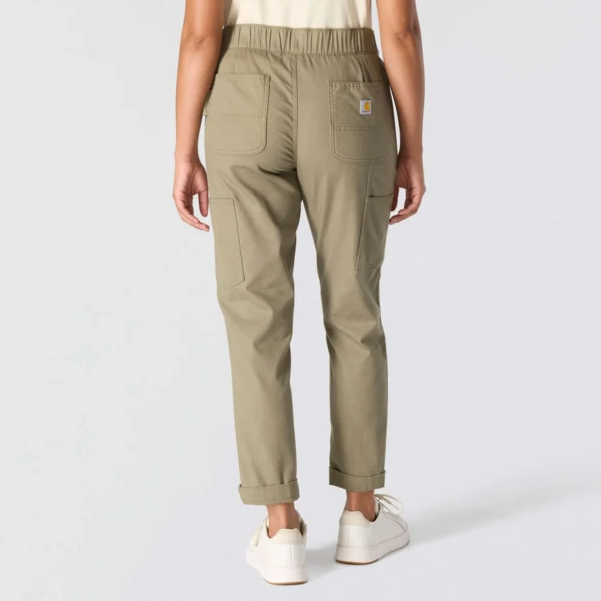 Force Ripstop-werkbroek voor dames