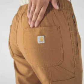 Force Ripstop-werkbroek voor dames