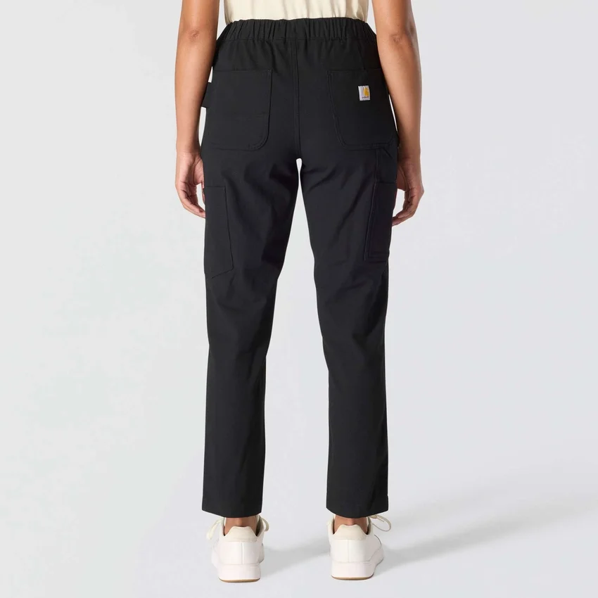 Force Ripstop-werkbroek voor dames