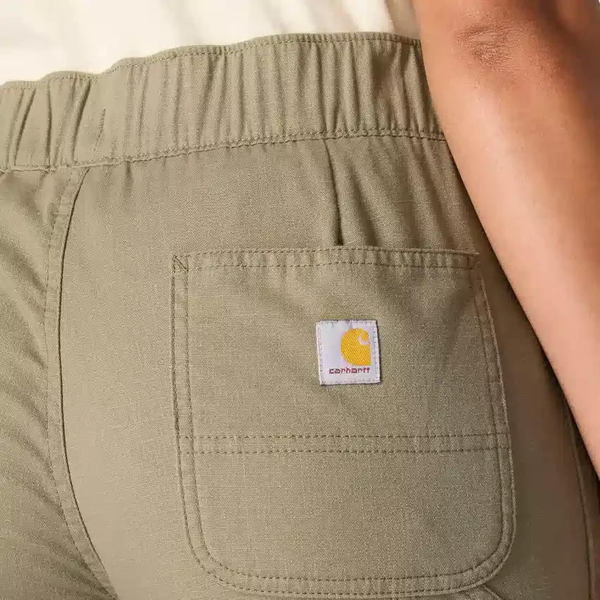 Force Ripstop-werkbroek voor dames