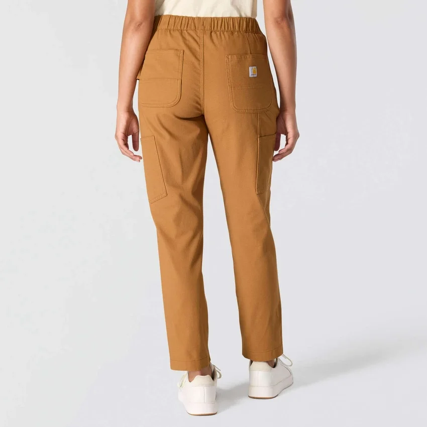 Force Ripstop-werkbroek voor dames