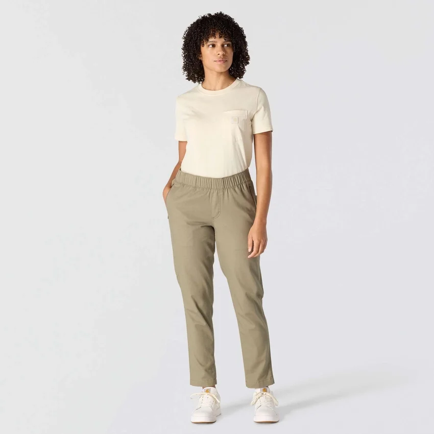 Force Ripstop-werkbroek voor dames
