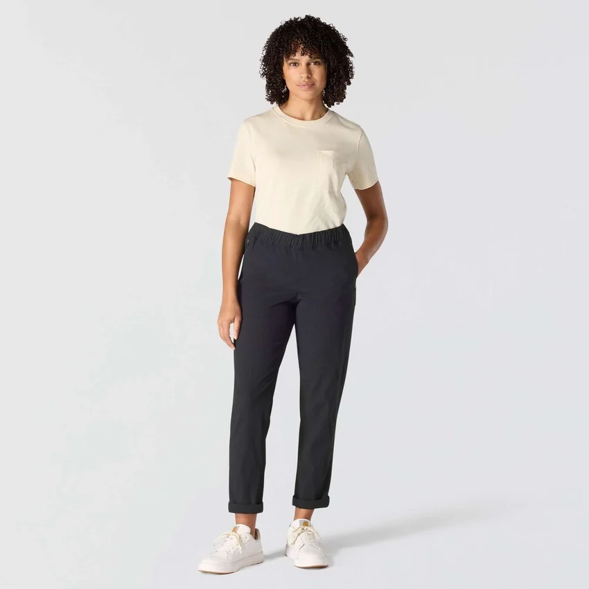 Force Ripstop-werkbroek voor dames