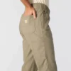 Force Ripstop-werkbroek voor dames