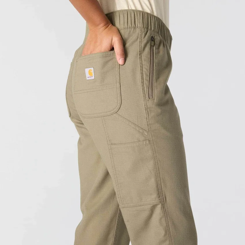 Force Ripstop-werkbroek voor dames