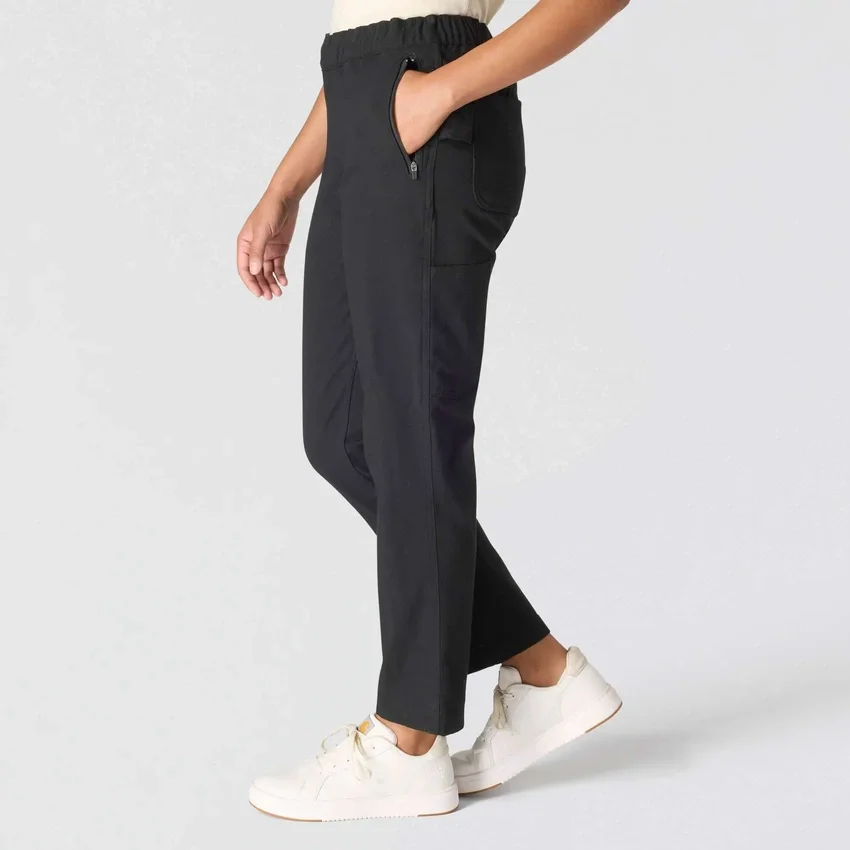 Force Ripstop-werkbroek voor dames