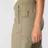 Force Ripstop-werkbroek voor dames