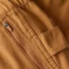Force Ripstop-werkbroek voor dames