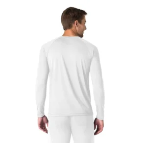 Force Sub-Scrubs Performance T-shirt met lange armstukken