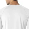 Force Sub-Scrubs Performance T-shirt met lange armstukken