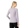 Force Sub-Scrubs voor dames Performance T-shirt met lange armstukken