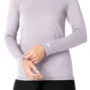 Force Sub-Scrubs voor dames Performance T-shirt met lange armstukken