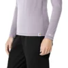 Force Sub-Scrubs voor dames Performance T-shirt met lange armstukken