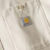 Force Sun Defender™ geweven herenoverhemd met lange armstukken en relaxte pasvorm - Zonwerende overhemden