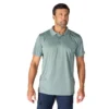 Force Sun Defender™ poloshirt met logo voor heren, relaxte pasvorm - Overhemden met zonbescherming