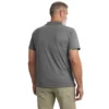 Force Sun Defender™ poloshirt met logo voor heren, relaxte pasvorm - Overhemden met zonbescherming