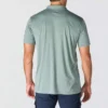 Force Sun Defender™ poloshirt met logo voor heren, relaxte pasvorm - Overhemden met zonbescherming