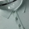 Force Sun Defender™ poloshirt met logo voor heren, relaxte pasvorm - Overhemden met zonbescherming