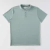 Force Sun Defender™ poloshirt met logo voor heren, relaxte pasvorm - Overhemden met zonbescherming