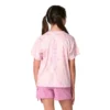 Force Sun Defender™ T-shirt met korte armstukken voor meisjes (kind/jeugd)