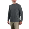 Force Sun Defender UPF 50+ lichtgewicht hoodie met armstukken en vochtafvoerende eigenschappen voor heren - Hoodies met zonbescherming