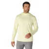 Force Sun Defender UPF 50+ lichtgewicht hoodie met armstukken en vochtafvoerende eigenschappen voor heren - Hoodies met zonbescherming