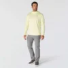 Force Sun Defender UPF 50+ lichtgewicht hoodie met armstukken en vochtafvoerende eigenschappen voor heren - Hoodies met zonbescherming