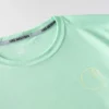 Force Sun Defender UPF 50+ lichtgewicht T-shirt met lange armstukken en vochtafvoer voor heren – Overhemden met zonbescherming