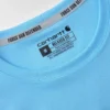 Force Sun Defender UPF 50+ lichtgewicht T-shirt met lange armstukken en vochtafvoer voor heren – Overhemden met zonbescherming