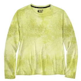 Force Sun Defender UPF 50+ lichtgewicht T-shirt met lange mouwen voor dames - Zonwerende overhemden