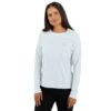 Force Sun Defender UPF 50+ lichtgewicht T-shirt met lange mouwen voor dames - Zonwerende overhemden