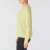 Force Sun Defender UPF 50+ lichtgewicht T-shirt met lange mouwen voor dames - Zonwerende overhemden