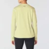 Force Sun Defender UPF 50+ lichtgewicht T-shirt met lange mouwen voor dames - Zonwerende overhemden