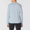 Force Sun Defender UPF 50+ lichtgewicht T-shirt met lange mouwen voor dames - Zonwerende overhemden