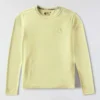 Force Sun Defender UPF 50+ lichtgewicht T-shirt met lange mouwen voor dames - Zonwerende overhemden