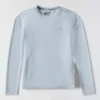 Force Sun Defender UPF 50+ lichtgewicht T-shirt met lange mouwen voor dames - Zonwerende overhemden