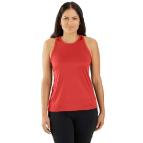 Force Sun Defender UPF 50+ lichtgewicht tanktop voor dames - Zonwerende overhemden