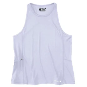 Force Sun Defender UPF 50+ lichtgewicht tanktop voor dames - Zonwerende overhemden