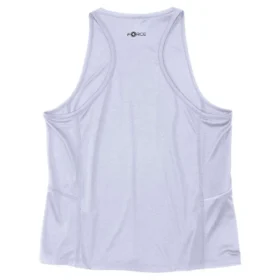 Force Sun Defender UPF 50+ lichtgewicht tanktop voor dames – Zonwerende overhemden
