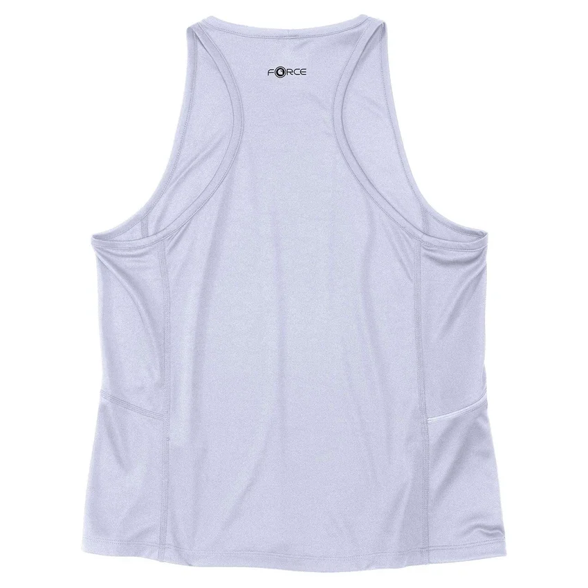 Force Sun Defender UPF 50+ lichtgewicht tanktop voor dames - Zonwerende overhemden
