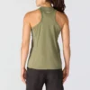 Force Sun Defender UPF 50+ lichtgewicht tanktop voor dames - Zonwerende overhemden