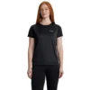 Force Sun Defender UPF 50+ lichtgewicht, vochtafvoerend T-shirt voor dames – Overhemden voor zonbescherming