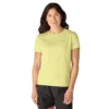 Force Sun Defender UPF 50+ lichtgewicht, vochtafvoerend T-shirt voor dames – Overhemden voor zonbescherming