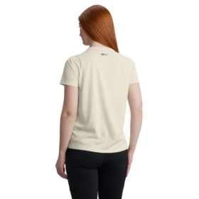 Force Sun Defender UPF 50+ lichtgewicht, vochtafvoerend T-shirt voor dames – Overhemden voor zonbescherming