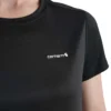 Force Sun Defender UPF 50+ lichtgewicht, vochtafvoerend T-shirt voor dames – Overhemden voor zonbescherming