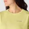 Force Sun Defender UPF 50+ lichtgewicht, vochtafvoerend T-shirt voor dames – Overhemden voor zonbescherming