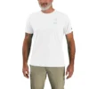 Force Sun Defender UPF 50+ lichtgewicht vochtafvoerend T-shirt voor heren – Overhemden met zonbescherming