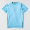 Force Sun Defender UPF 50+ lichtgewicht vochtafvoerend T-shirt voor heren – Overhemden met zonbescherming